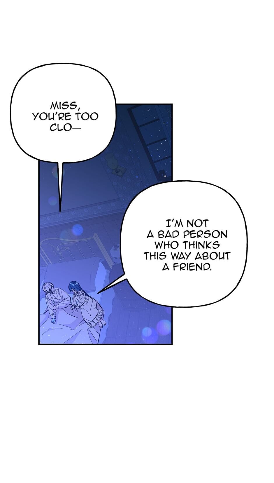 The Archmage’s Daughter chapter 91 - page 26