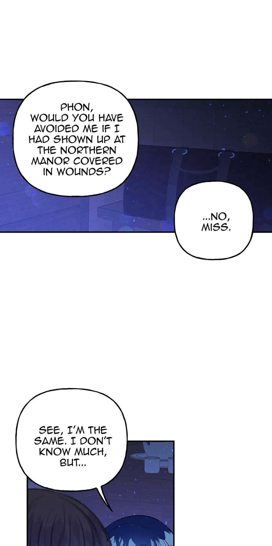 The Archmage’s Daughter chapter 91 - page 27