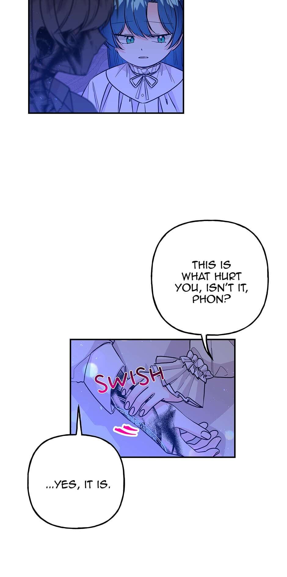 The Archmage’s Daughter chapter 91 - page 28