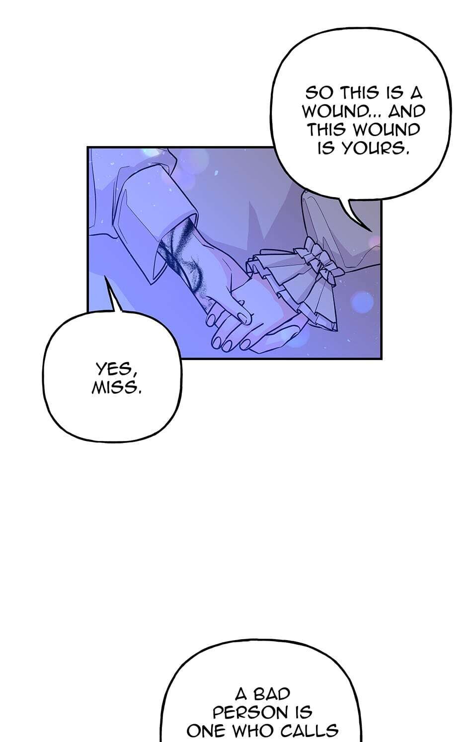 The Archmage’s Daughter chapter 91 - page 29