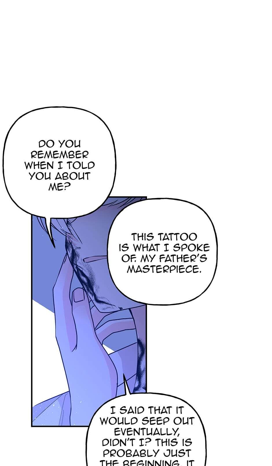 The Archmage’s Daughter chapter 91 - page 35