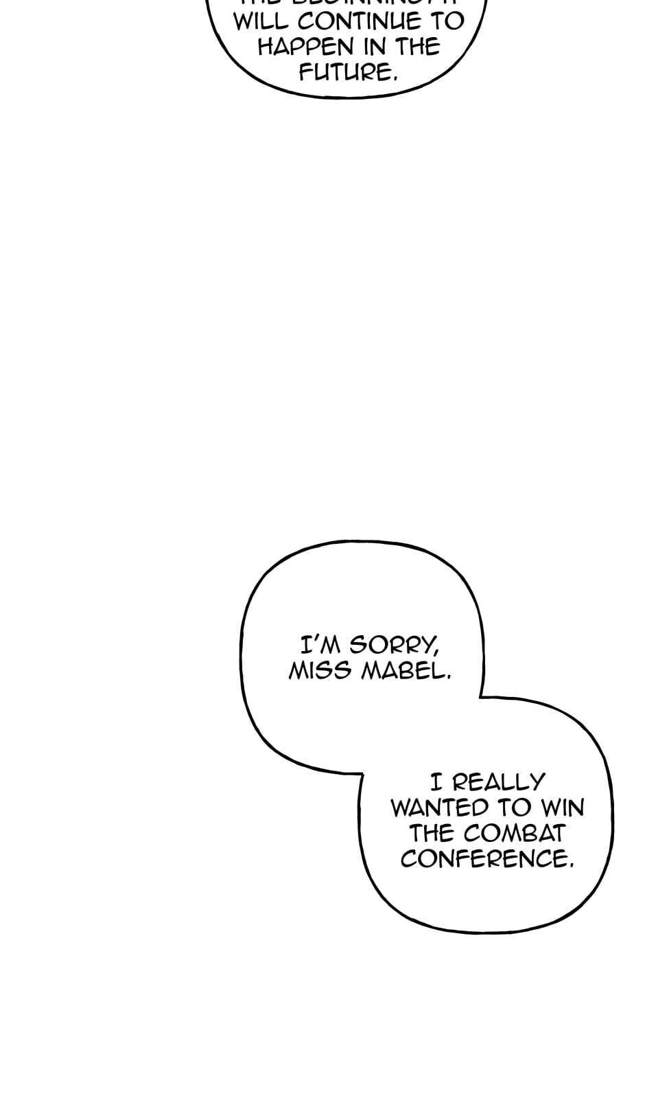 The Archmage’s Daughter chapter 91 - page 36