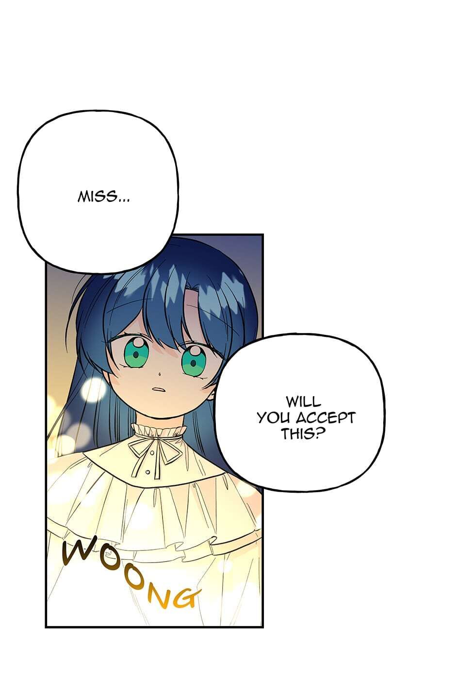 The Archmage’s Daughter chapter 91 - page 39