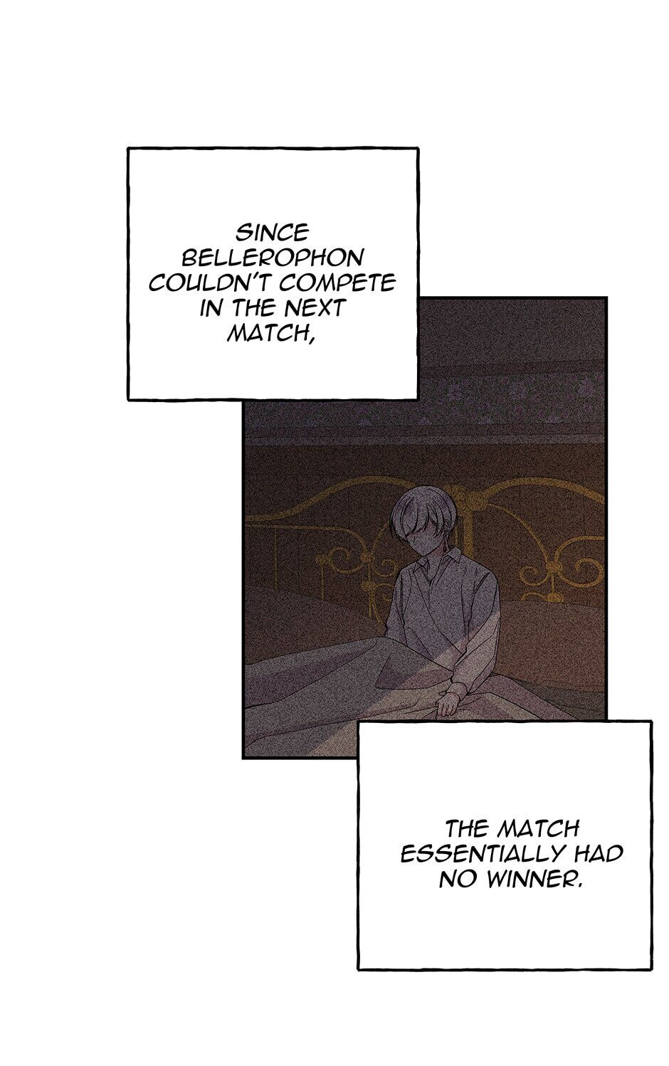 The Archmage’s Daughter chapter 91 - page 4