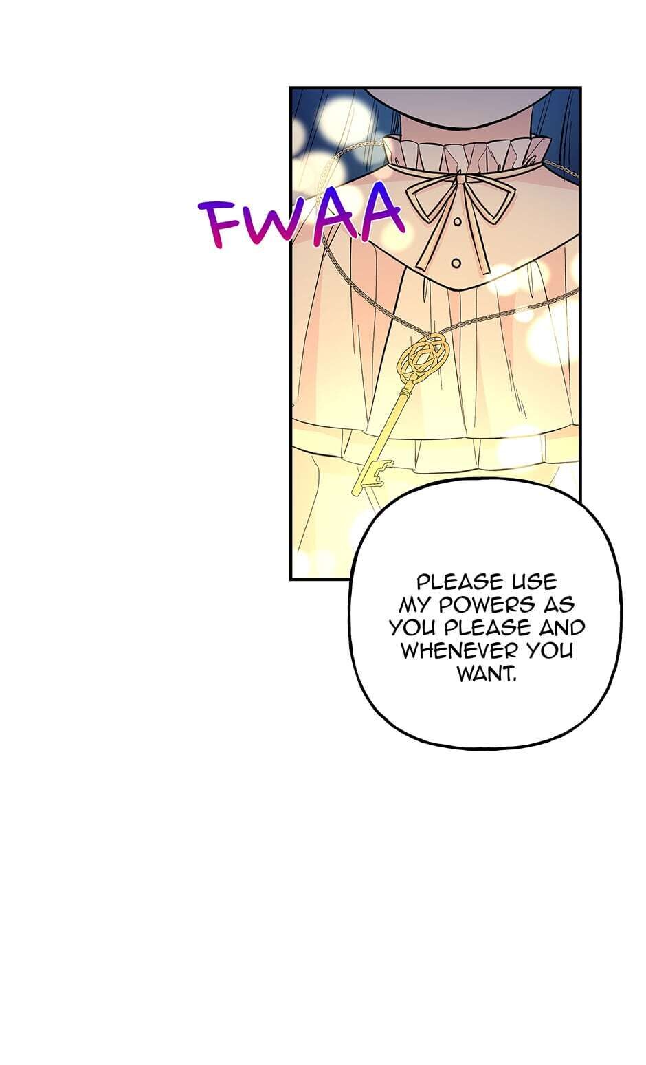 The Archmage’s Daughter chapter 91 - page 47