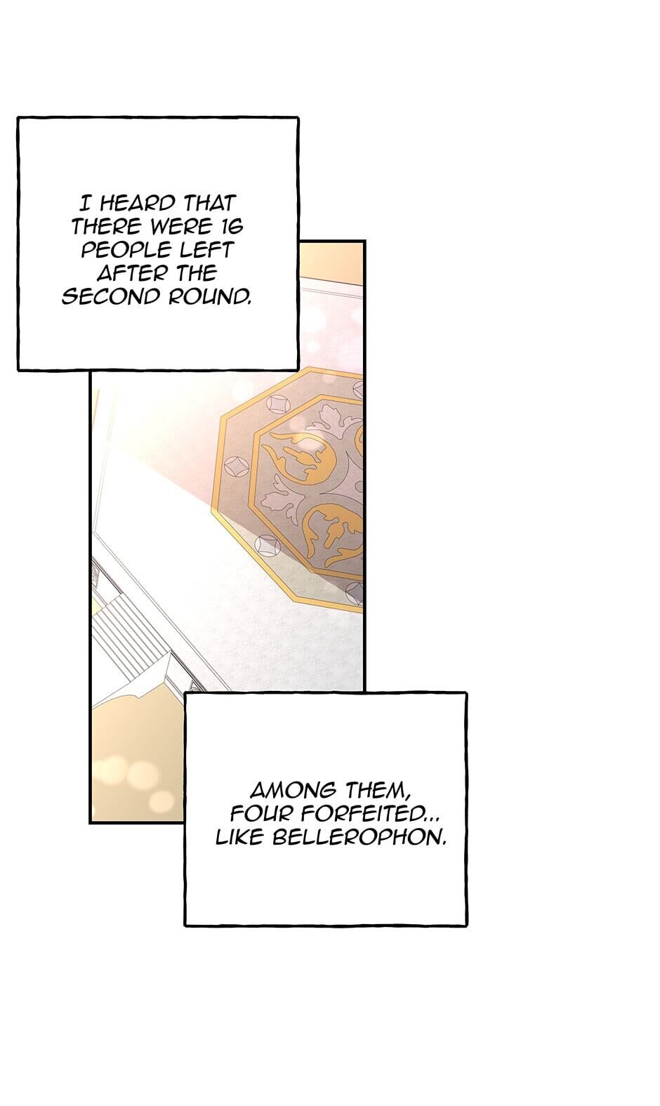 The Archmage’s Daughter chapter 91 - page 51