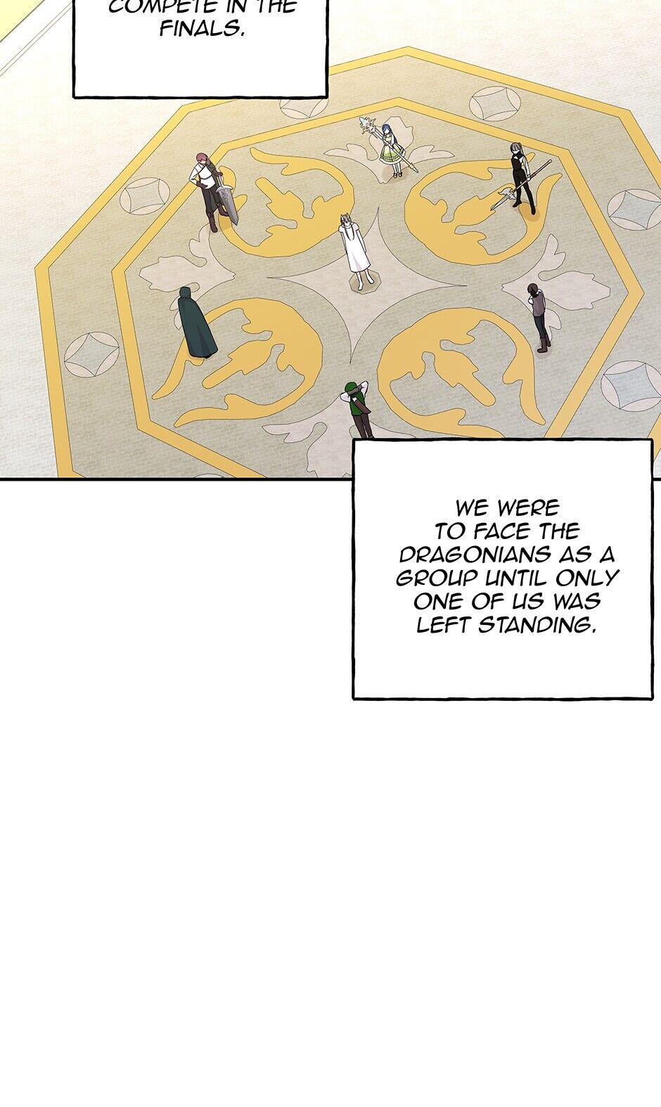 The Archmage’s Daughter chapter 91 - page 53