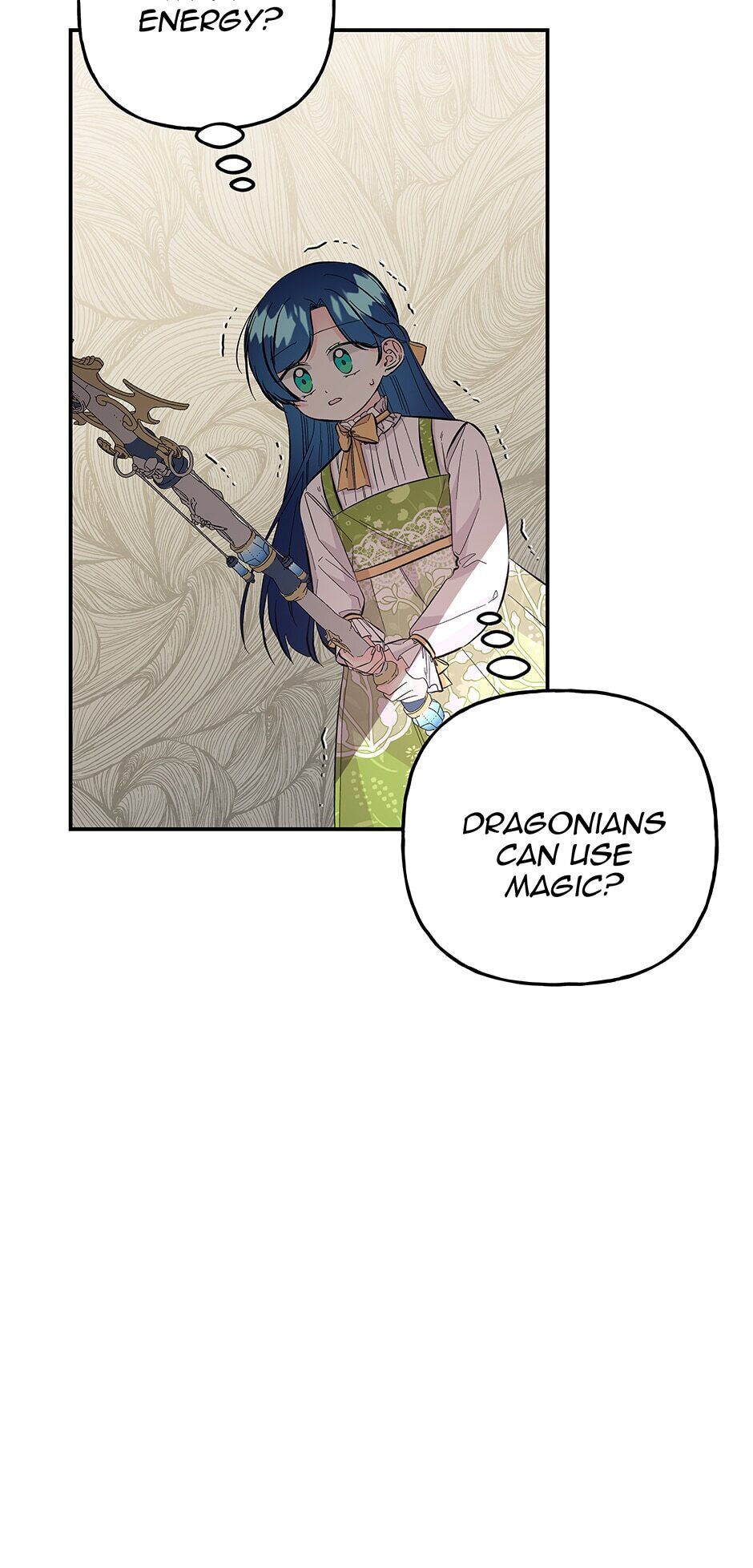 The Archmage’s Daughter chapter 91 - page 61