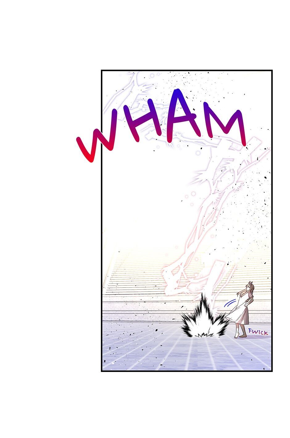 The Archmage’s Daughter chapter 91 - page 66