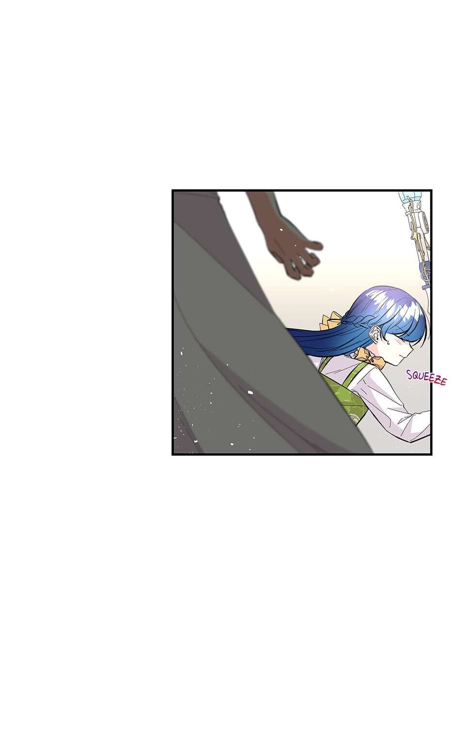 The Archmage’s Daughter chapter 91 - page 69