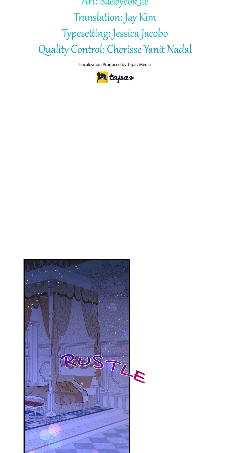 The Archmage’s Daughter chapter 91 - page 8