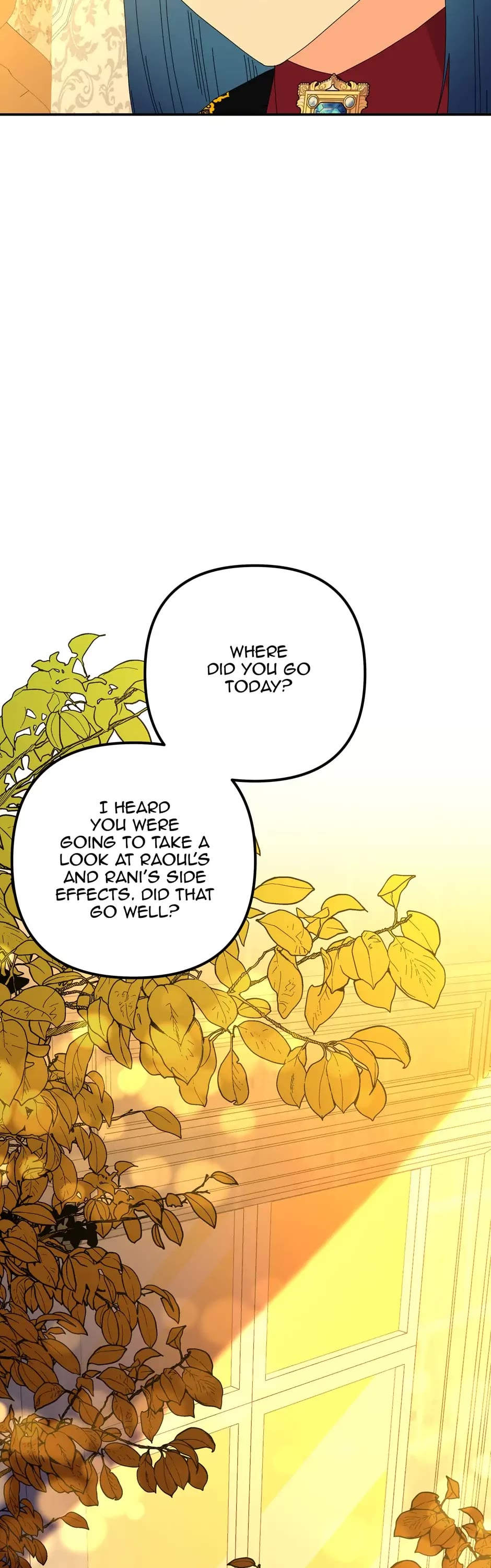 The Archmage’s Daughter chapter 138 - page 17