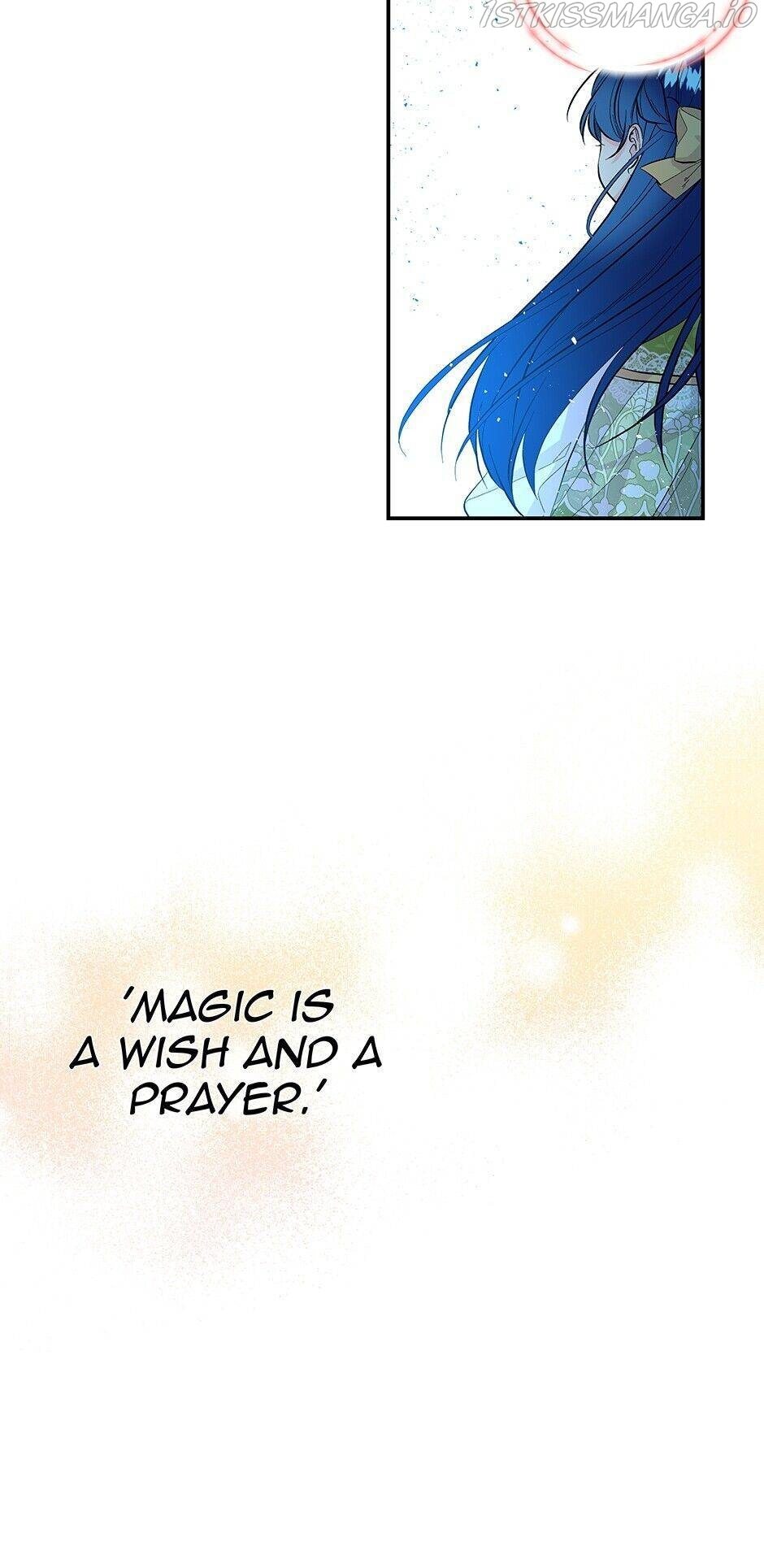 The Archmage’s Daughter chapter 93 - page 11