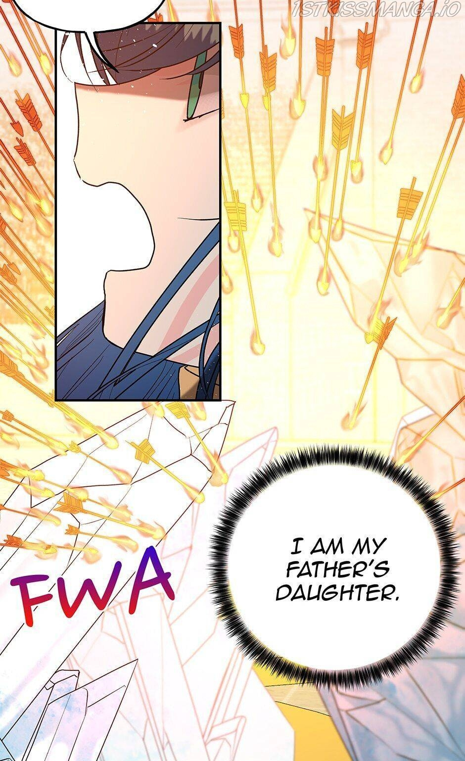 The Archmage’s Daughter chapter 93 - page 19