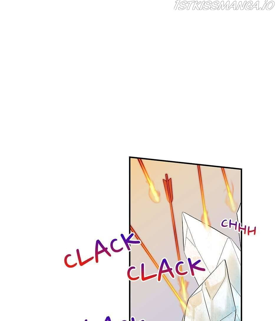 The Archmage’s Daughter chapter 93 - page 21