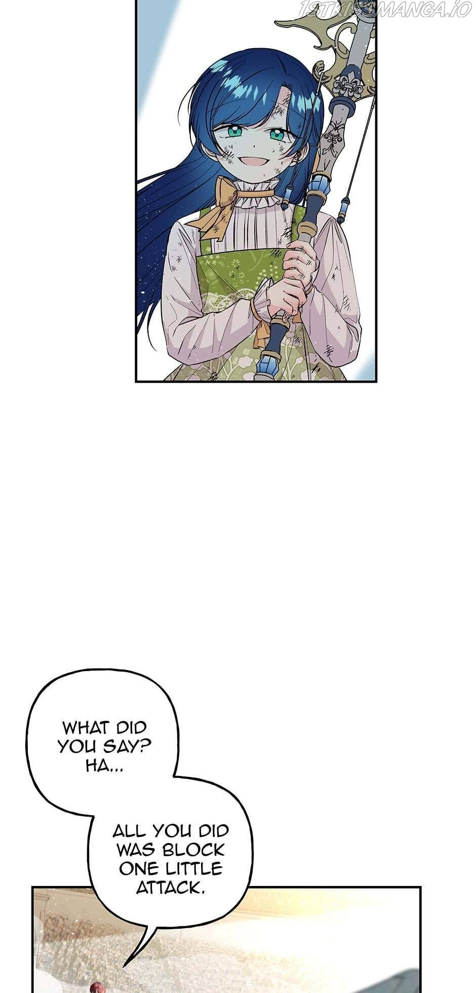 The Archmage’s Daughter chapter 93 - page 25