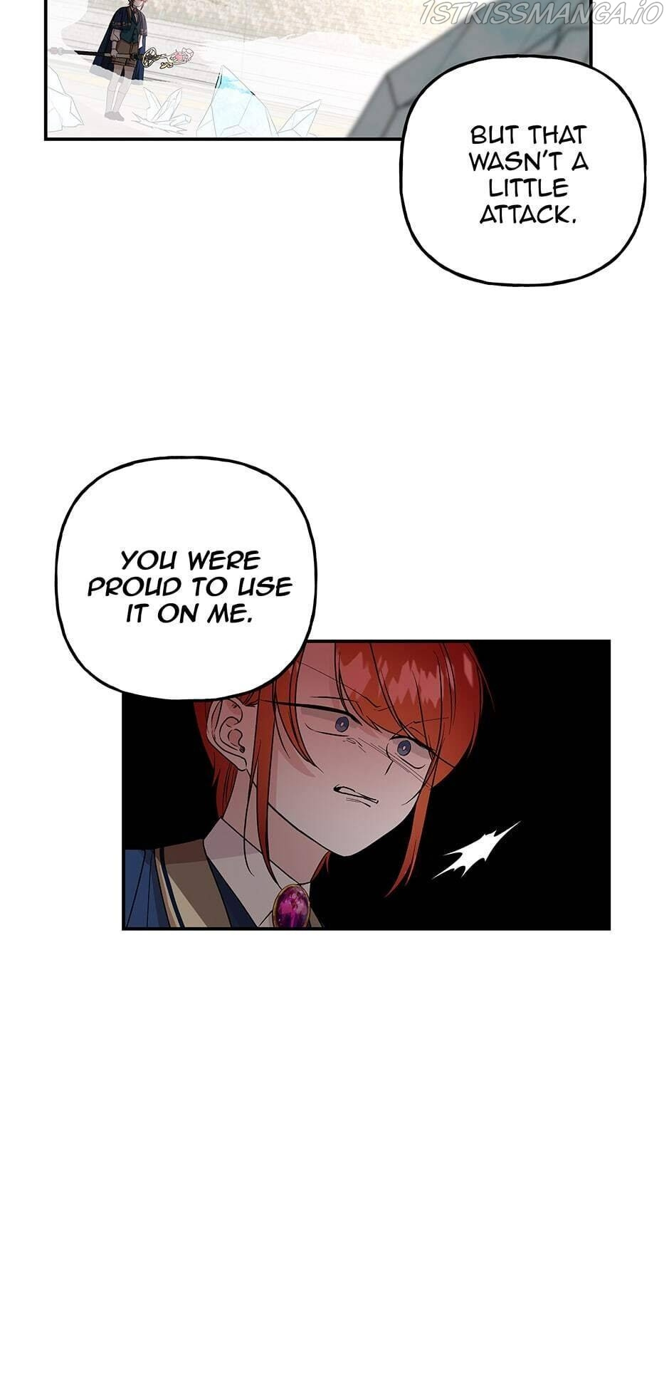The Archmage’s Daughter chapter 93 - page 26