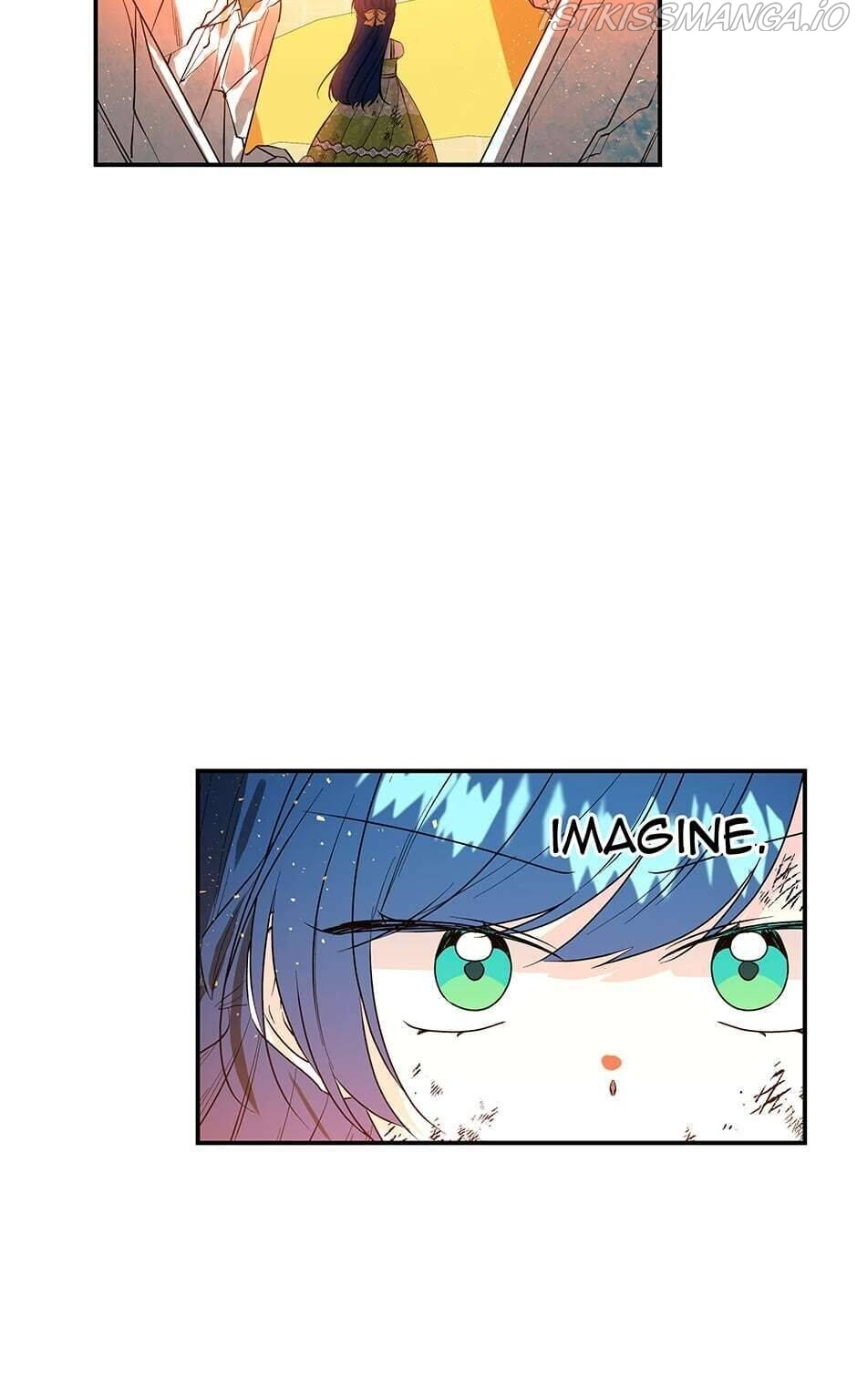 The Archmage’s Daughter chapter 93 - page 29