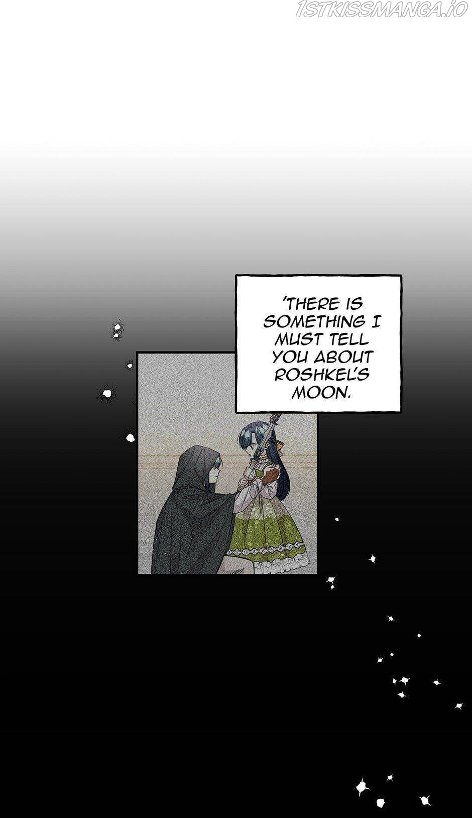The Archmage’s Daughter chapter 93 - page 3