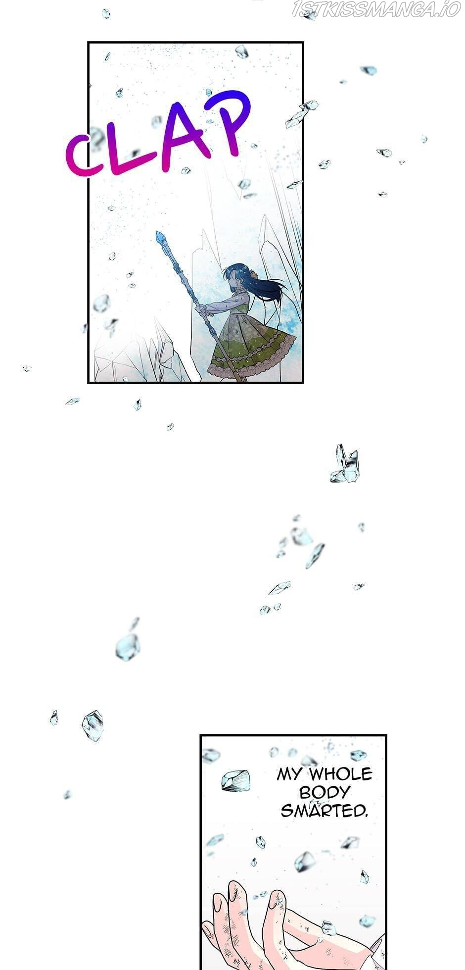 The Archmage’s Daughter chapter 93 - page 33