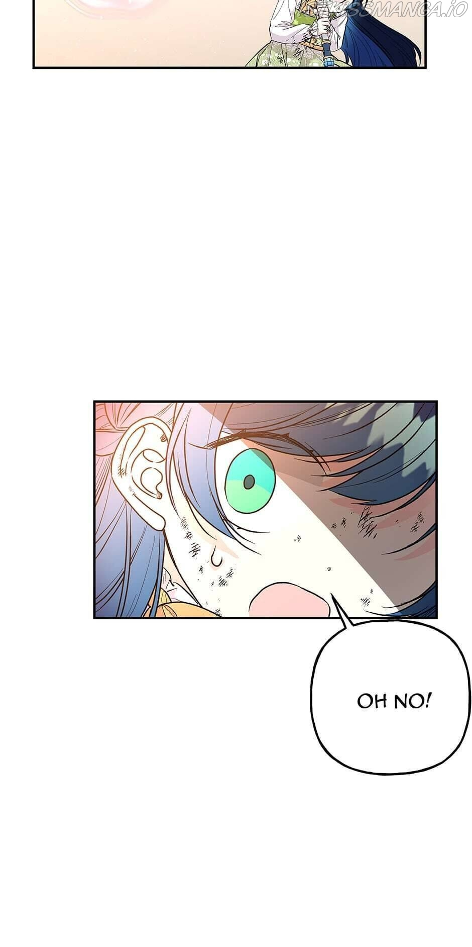 The Archmage’s Daughter chapter 93 - page 42