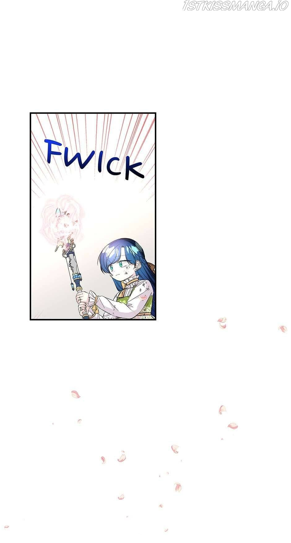 The Archmage’s Daughter chapter 93 - page 54