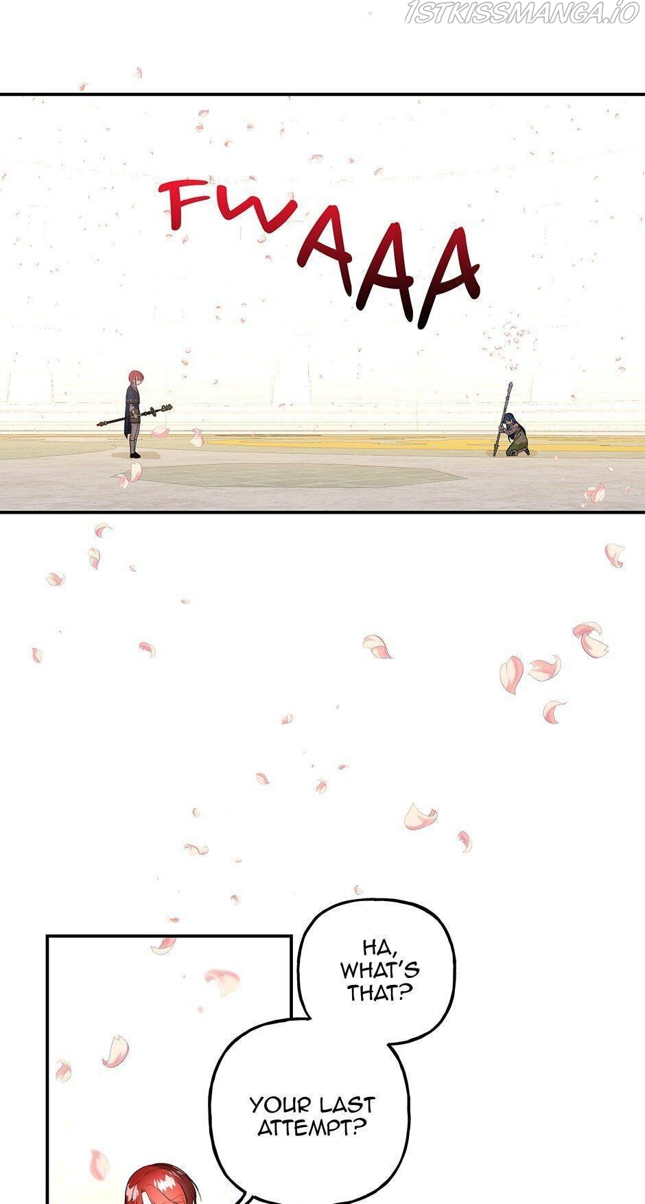 The Archmage’s Daughter chapter 93 - page 55