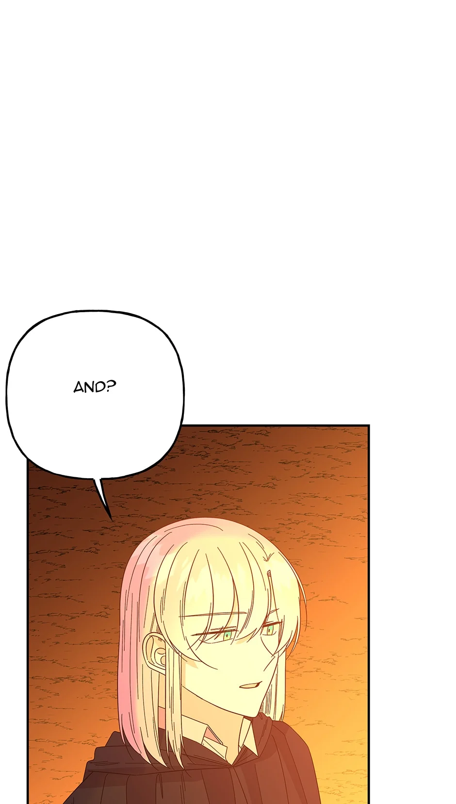The Archmage’s Daughter Chapter 160 - page 22