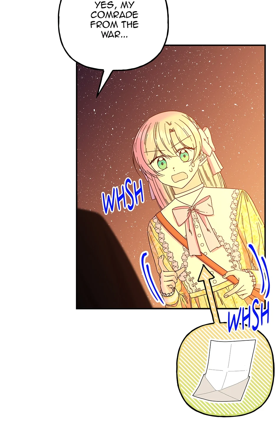 The Archmage’s Daughter Chapter 160 - page 53