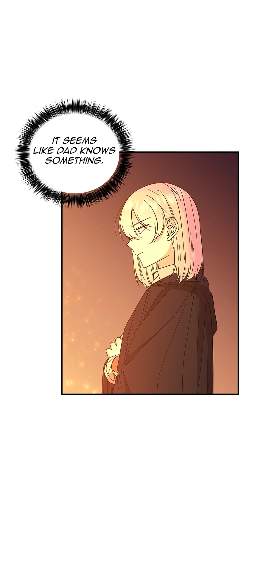 The Archmage’s Daughter Chapter 160 - page 7
