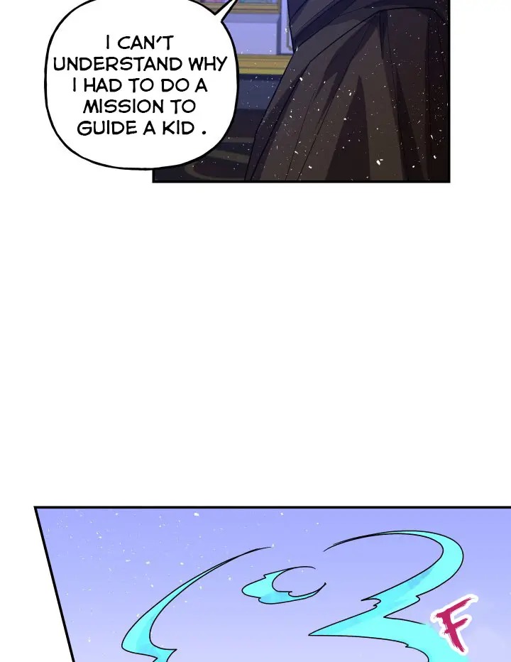 The Archmage’s Daughter chapter 48 - page 28