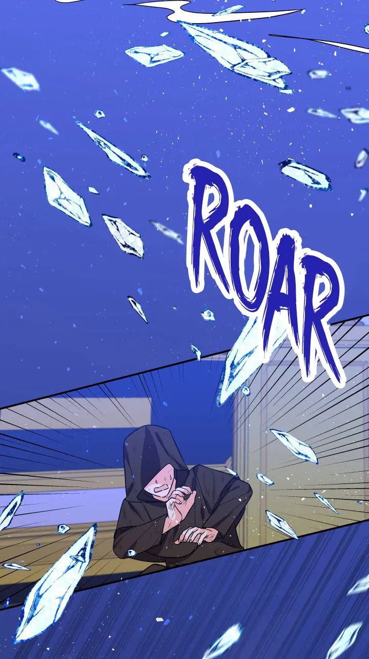 The Archmage’s Daughter chapter 48 - page 49
