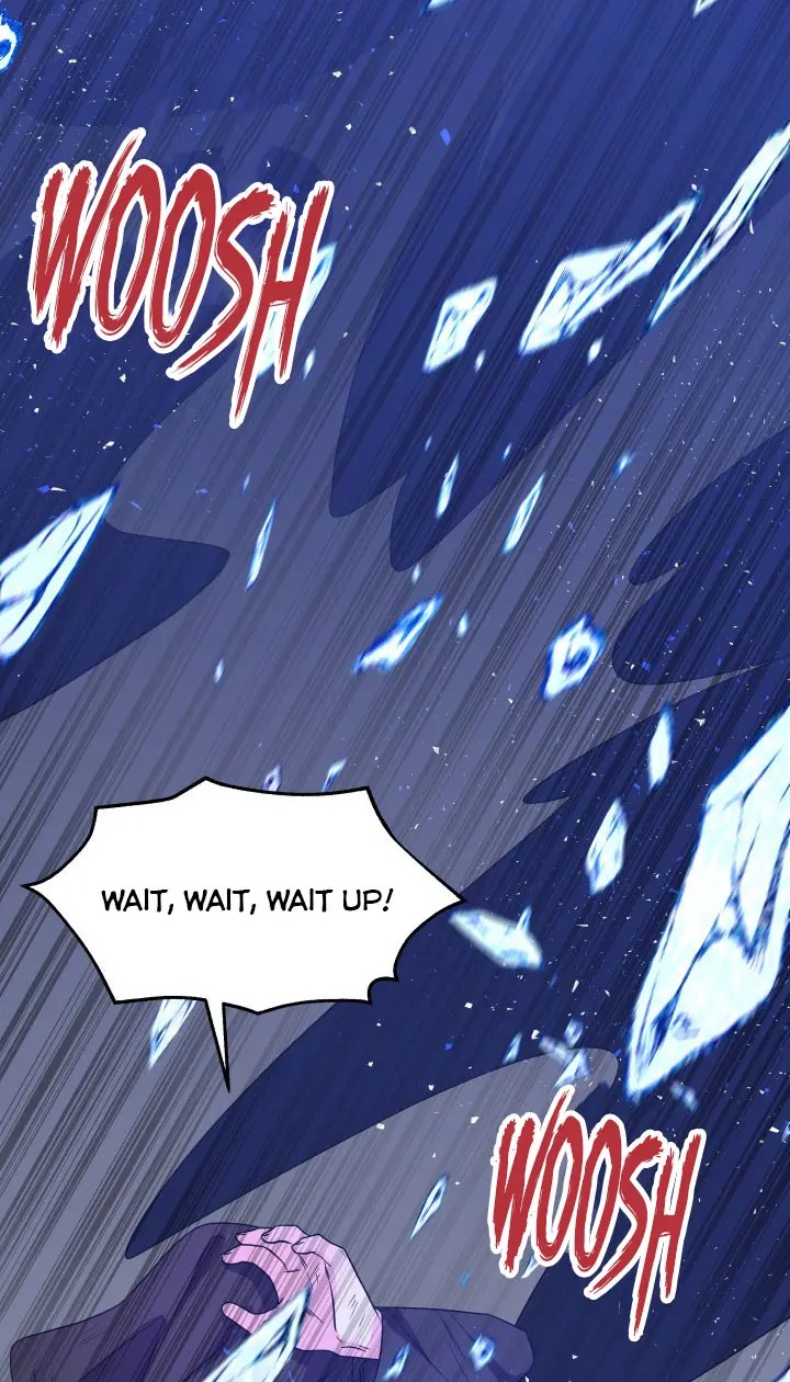 The Archmage’s Daughter chapter 48 - page 50