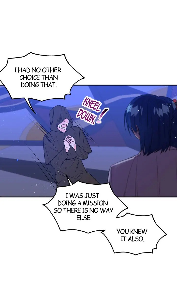 The Archmage’s Daughter chapter 48 - page 53