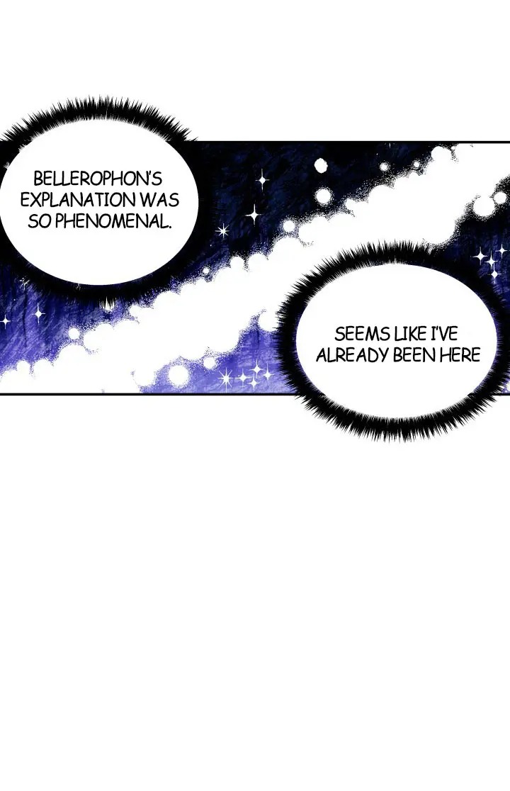 The Archmage’s Daughter chapter 48 - page 7