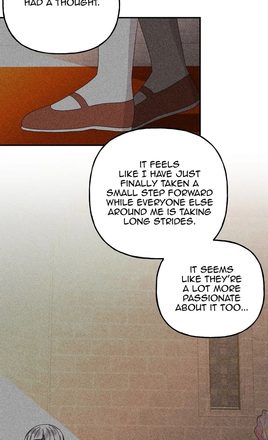 The Archmage’s Daughter chapter 139 - page 12