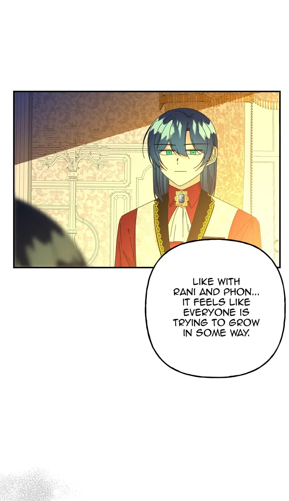 The Archmage’s Daughter chapter 139 - page 14