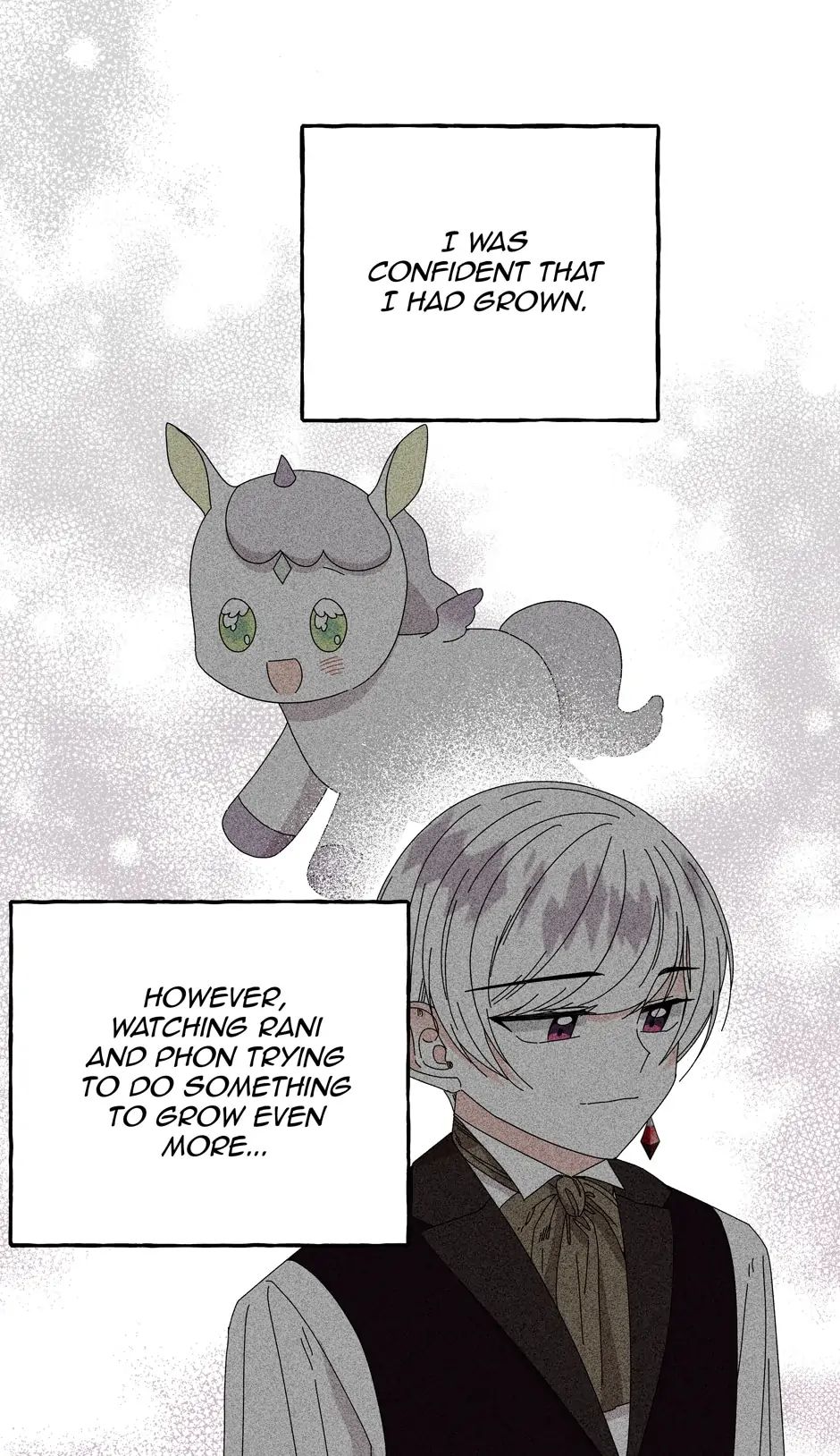 The Archmage’s Daughter chapter 139 - page 15