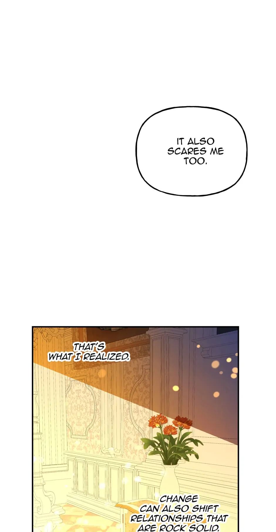 The Archmage’s Daughter chapter 139 - page 21