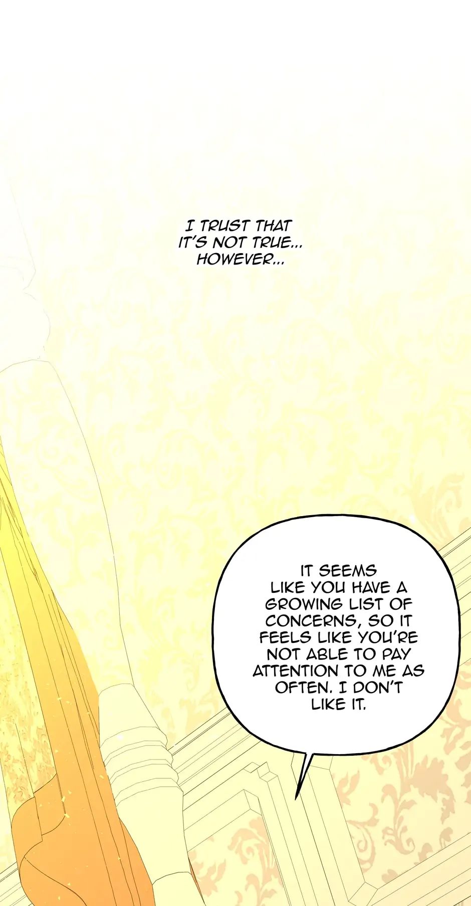 The Archmage’s Daughter chapter 139 - page 23