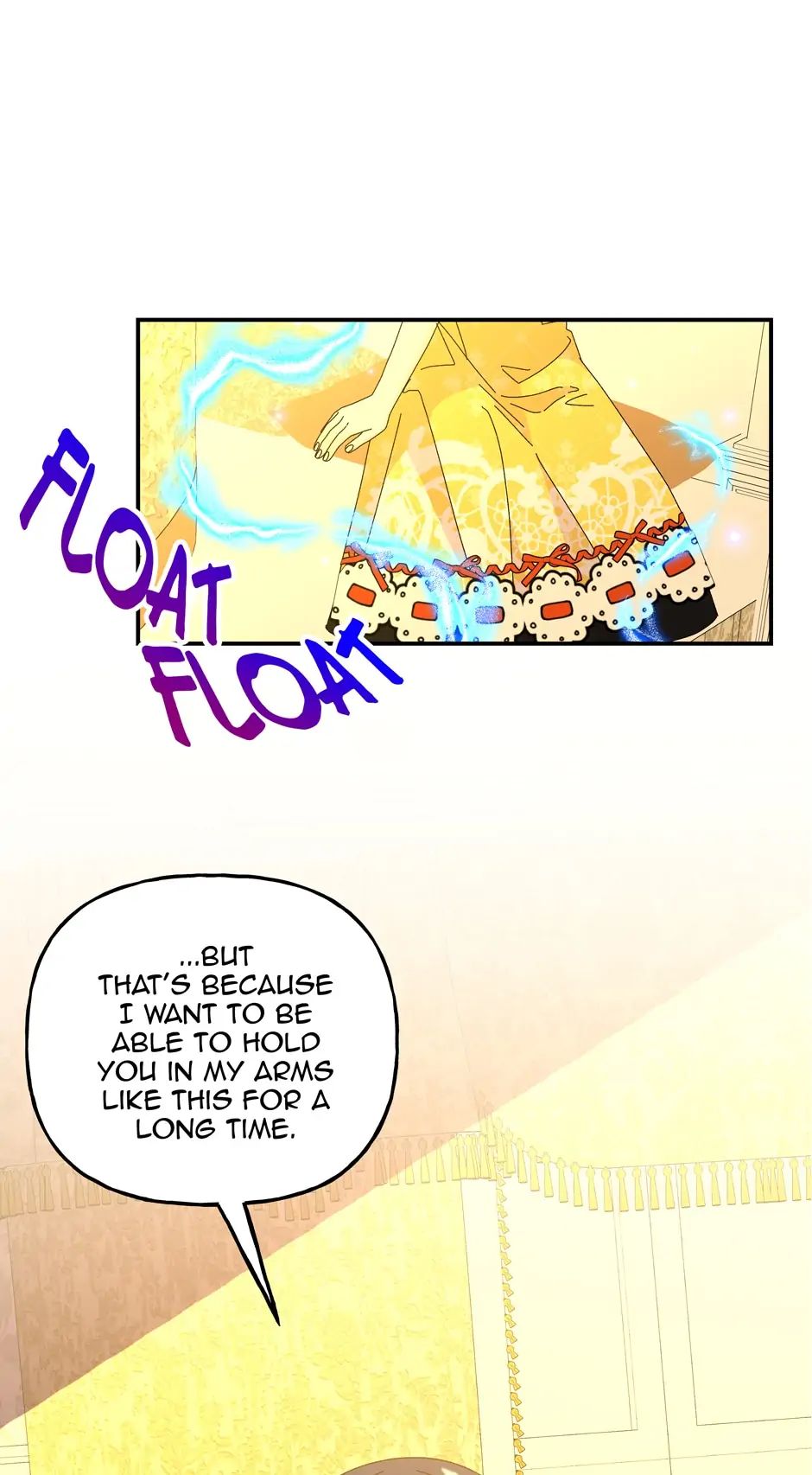 The Archmage’s Daughter chapter 139 - page 39