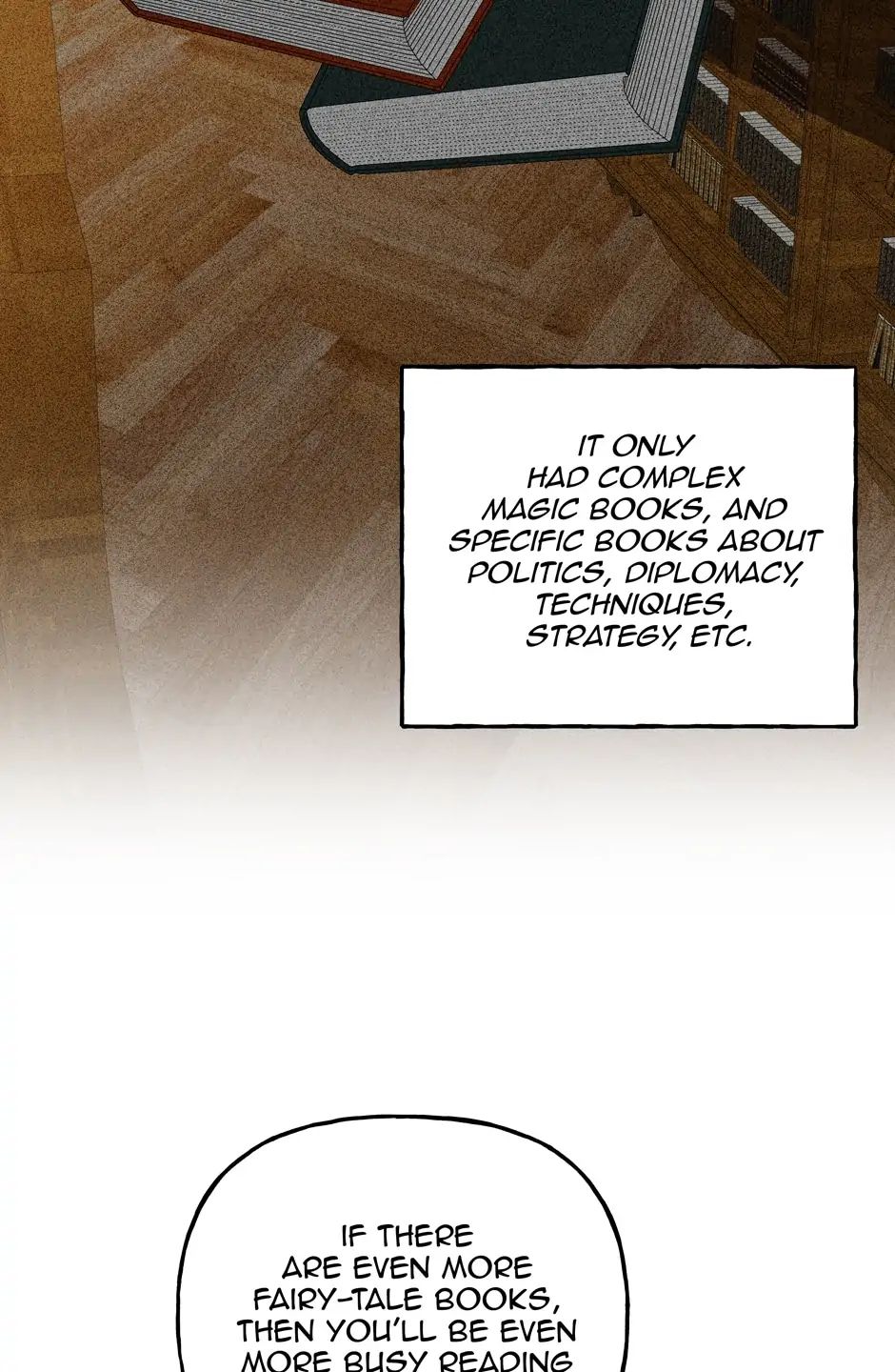 The Archmage’s Daughter chapter 139 - page 55