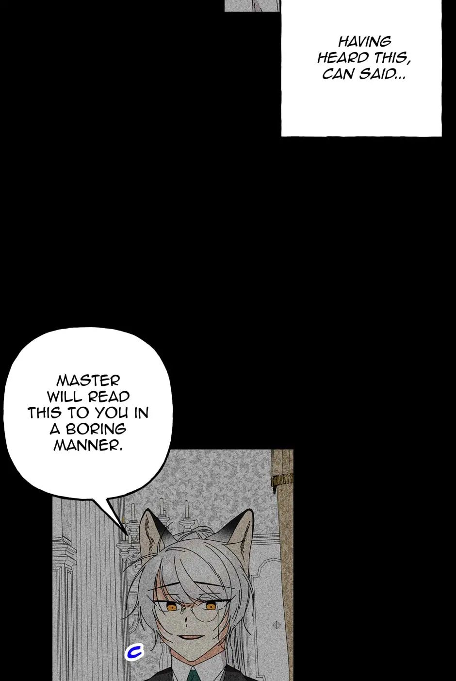The Archmage’s Daughter chapter 139 - page 61