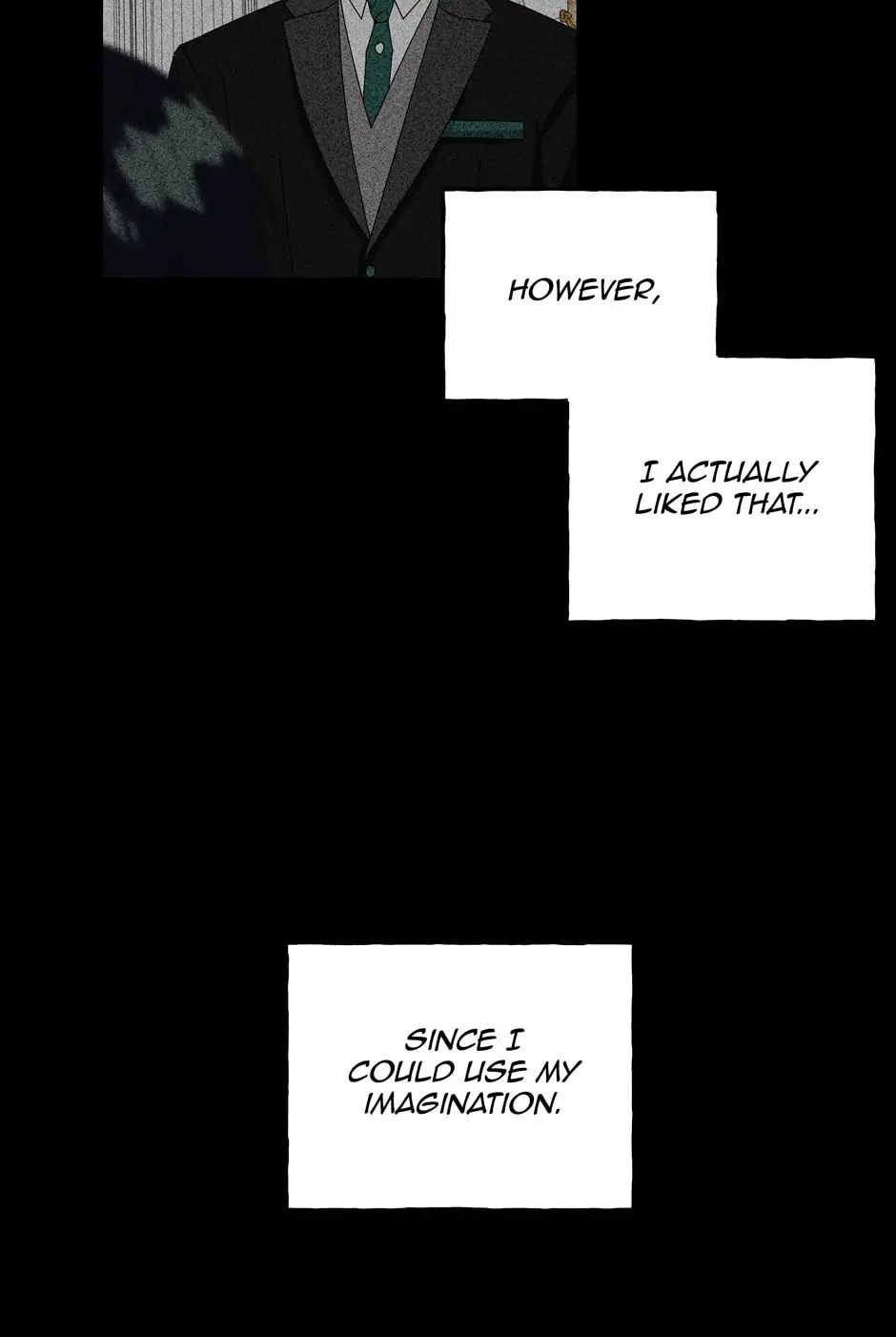 The Archmage’s Daughter chapter 139 - page 62