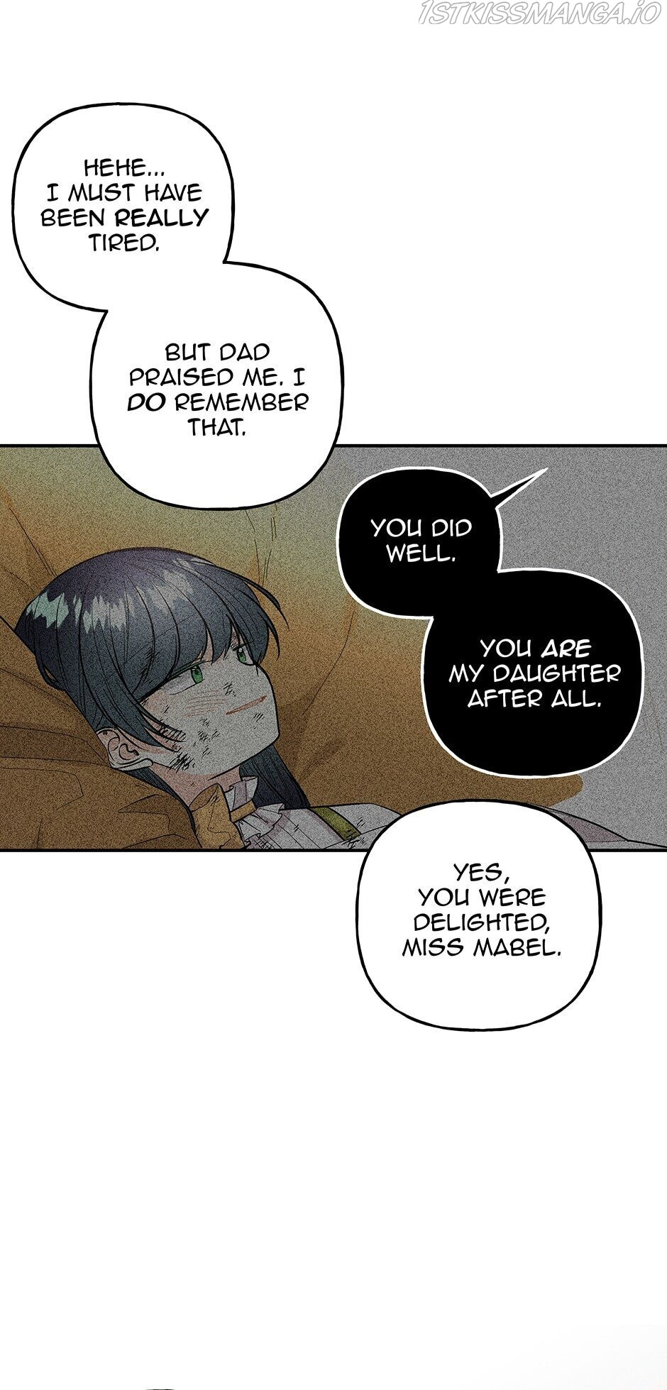 The Archmage’s Daughter chapter 94 - page 13