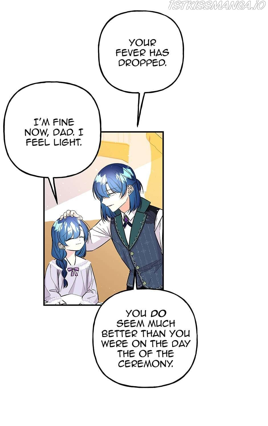 The Archmage’s Daughter chapter 94 - page 17