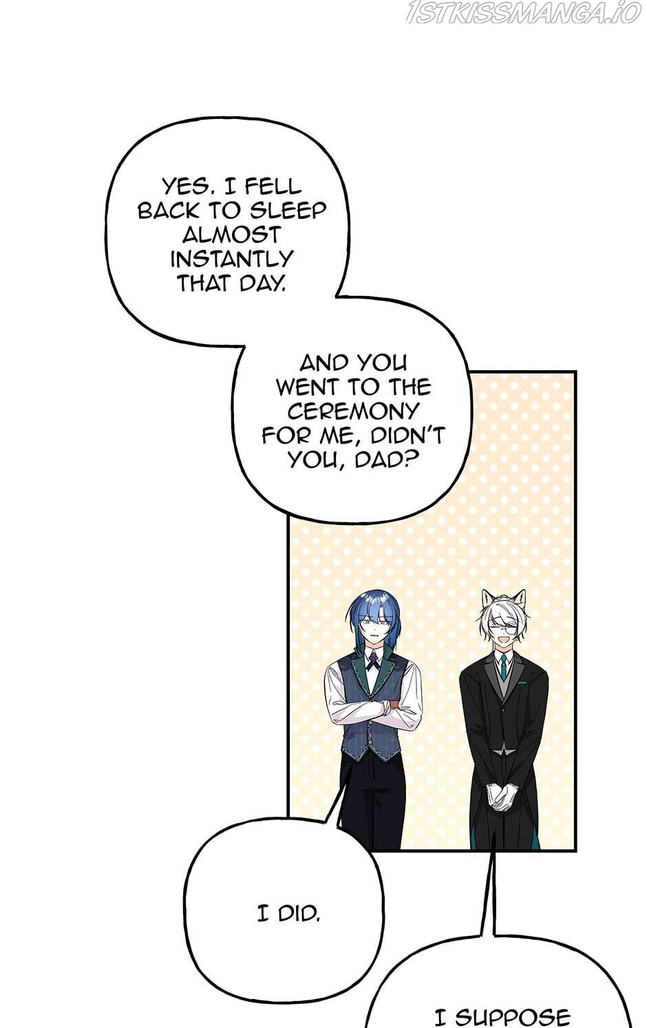 The Archmage’s Daughter chapter 94 - page 18