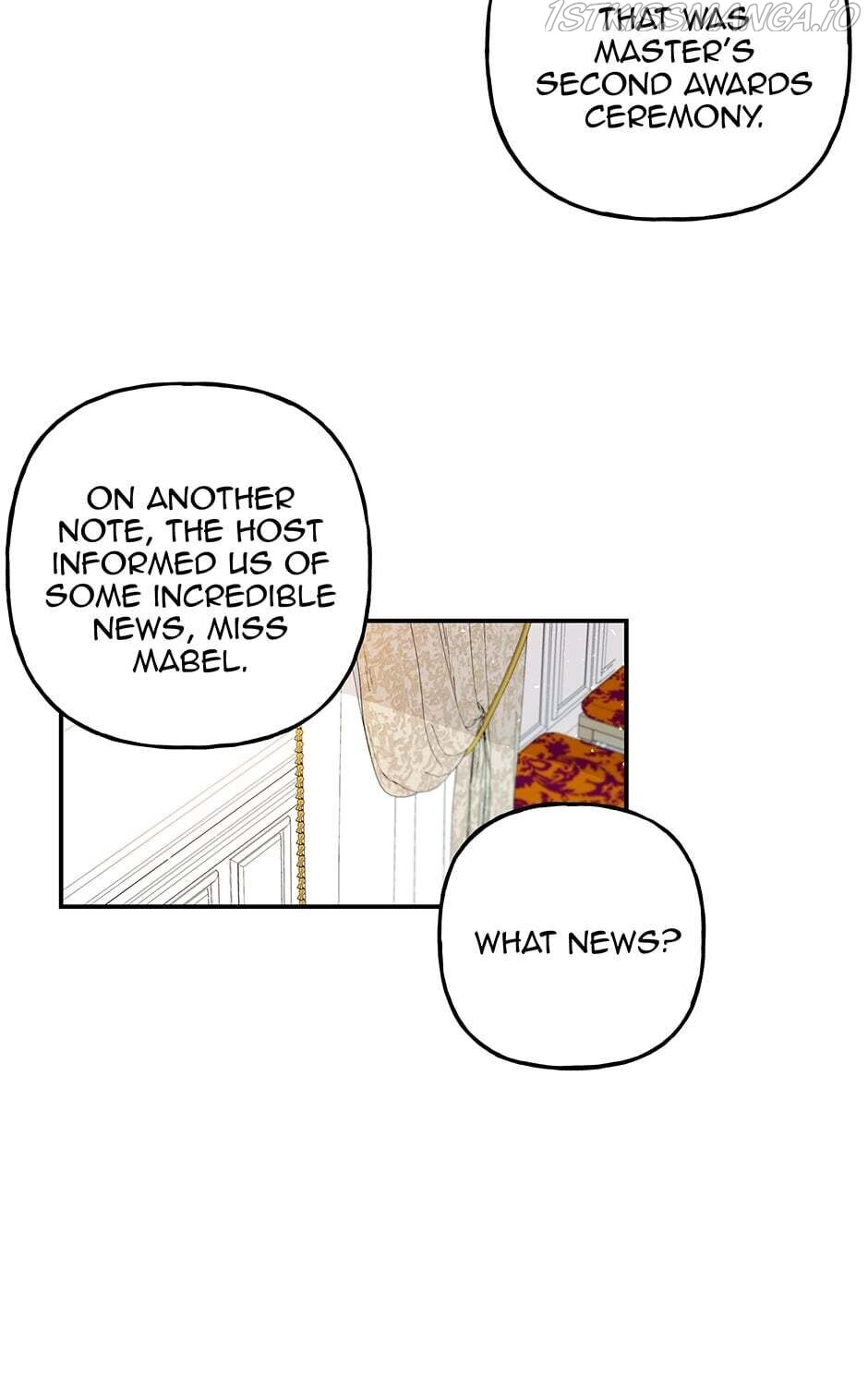 The Archmage’s Daughter chapter 94 - page 19