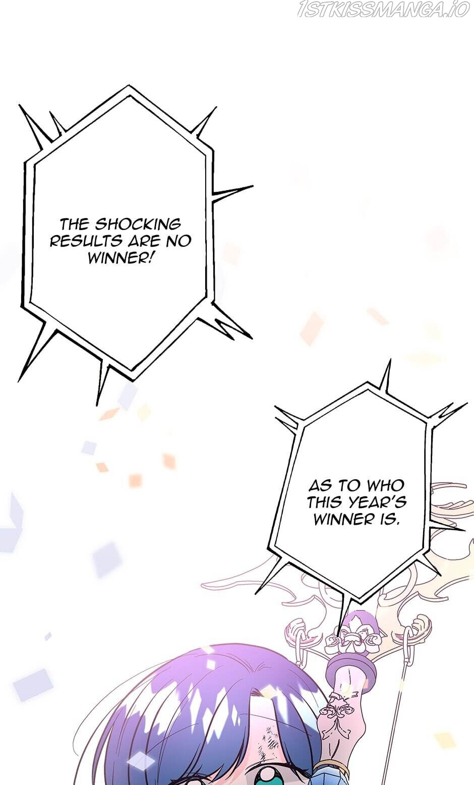 The Archmage’s Daughter chapter 94 - page 2