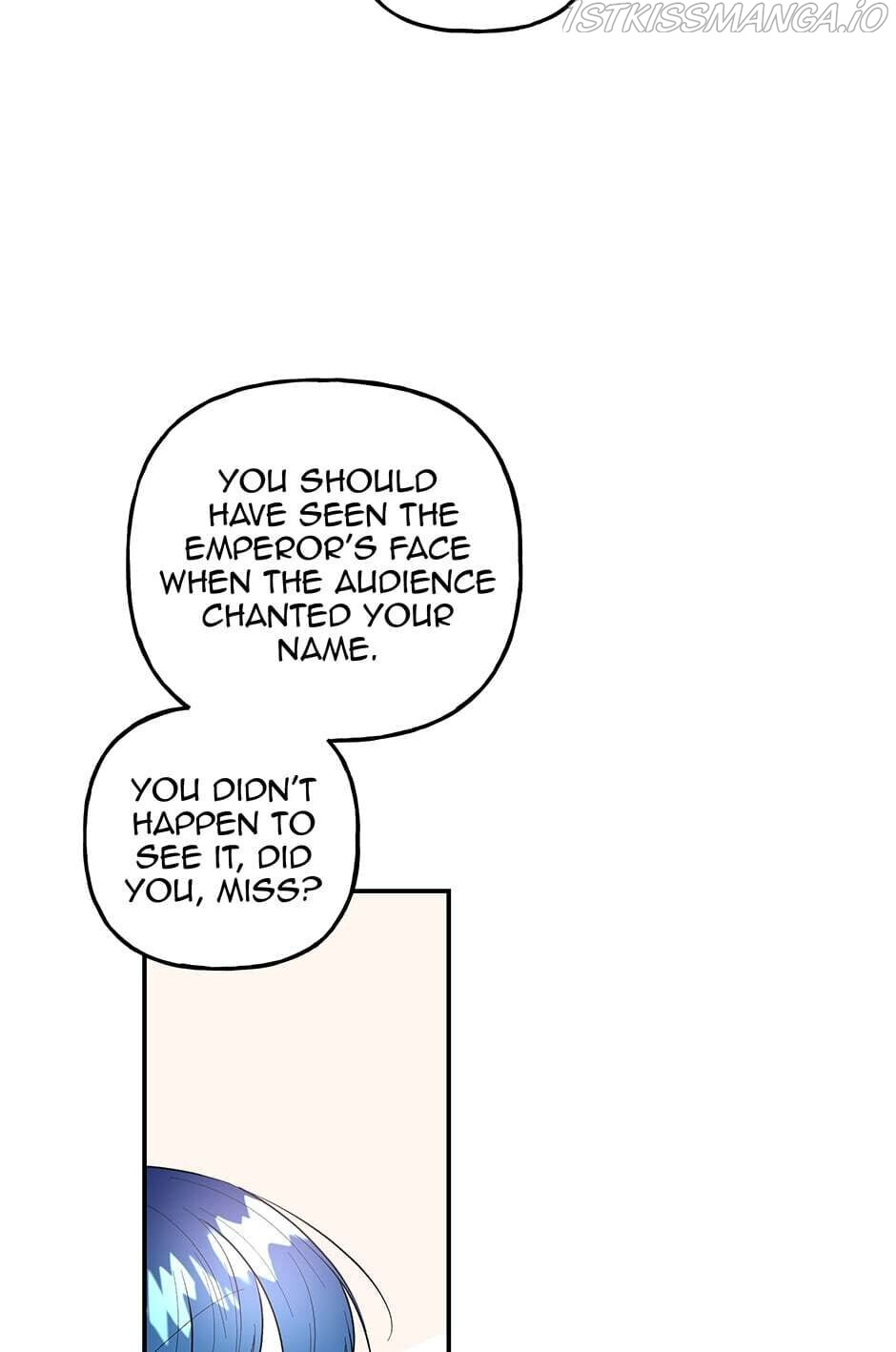 The Archmage’s Daughter chapter 94 - page 21